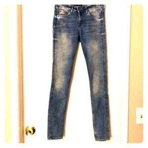 H&M Conscious & Denim Skinny Jeans